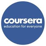 coursera